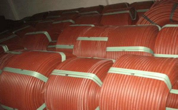 RPE阻燃特克斯穿线管具有哪些特性 RPE阻燃特克斯穿线管具有哪些特性