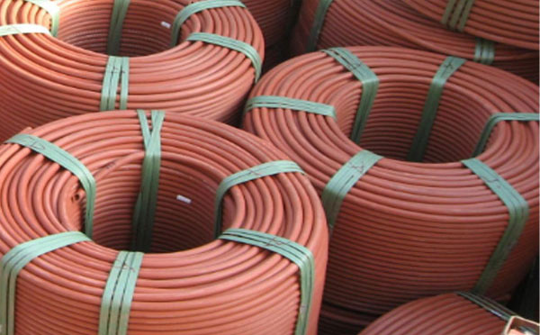 聚乙烯阻燃特克斯穿线管具有哪些优势 聚乙烯阻燃特克斯穿线管具有哪些优势