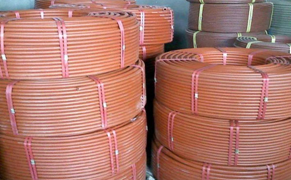 特克斯rpe穿线管