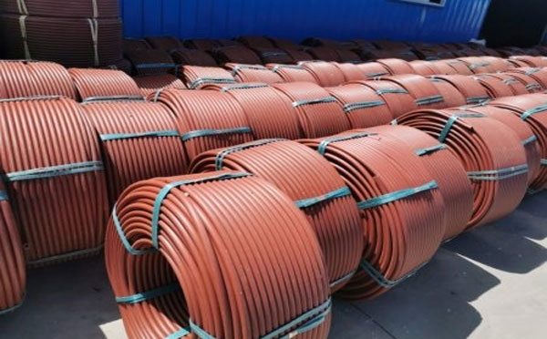 特克斯穿线管为什么受人们欢迎的原因