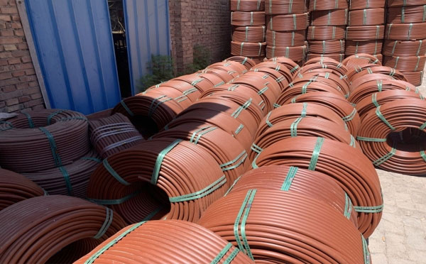 为什么rpe特克斯穿线管会使用的如此广泛