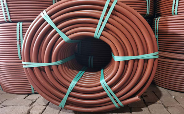 挑选性价比好的特克斯特克斯穿线管厂家