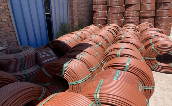 特克斯rpe穿线管