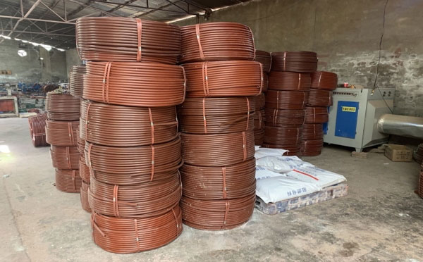 特克斯穿线管 特克斯穿线管