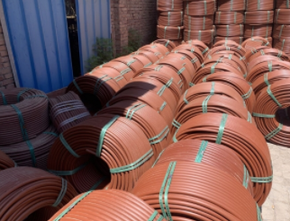 选择特克斯穿线管的方法 选择特克斯穿线管的方法