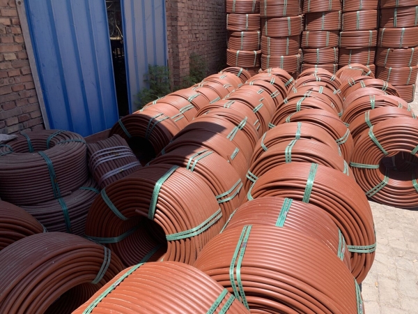 如何选择一条合适耐用的特克斯穿线管 如何选择一条合适耐用的特克斯穿线管