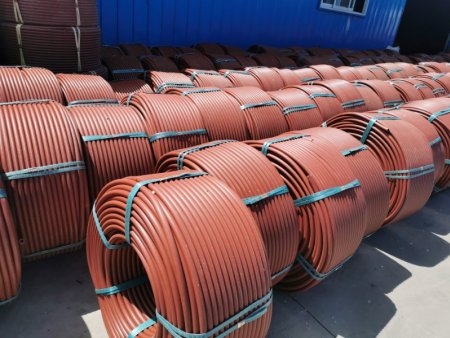 特克斯穿线管是如何维护电缆的 特克斯穿线管是如何维护电缆的