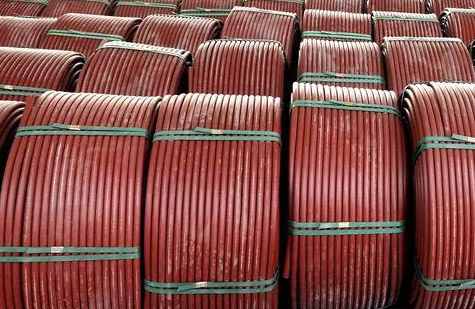 怎样选择一条合适耐用的特克斯穿线管 怎样选择一条合适耐用的特克斯穿线管