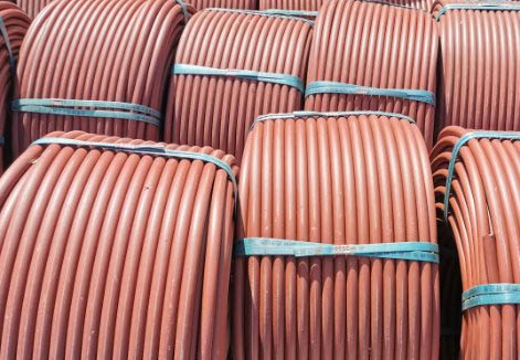 如何正确进行特克斯穿线管施工安装