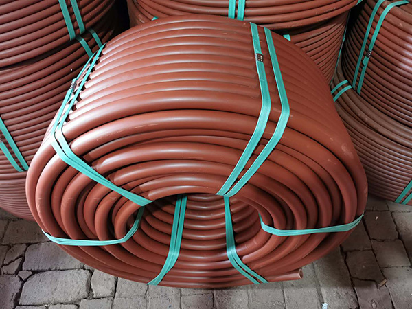 特克斯特克斯穿线管厂家告知大家管材选择哪种的好 特克斯特克斯穿线管厂家告知大家管材选择哪种的好