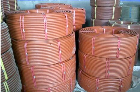 RPE特克斯穿线管主要的特点和使用方法