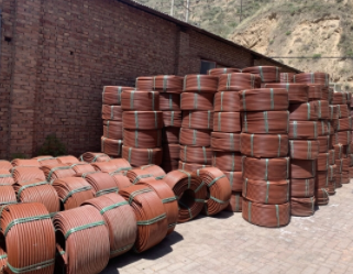 特克斯穿线管的好处有哪些 特克斯穿线管的好处有哪些