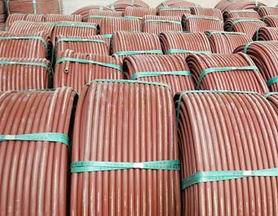 特克斯穿线管的发展以及应用