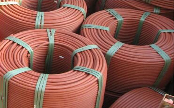 防火安全新标准：聚乙烯阻燃特克斯穿线管的选择指南