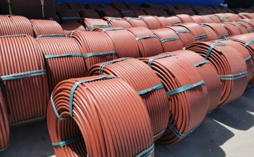 使用RPE特克斯穿线管有哪些常见施工难点？