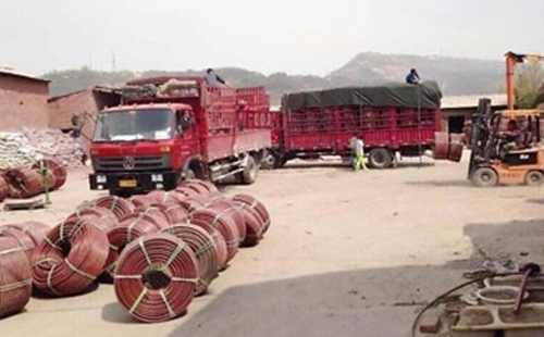 特克斯穿线管选型与施工全解析:特克斯穿线管如何正确安装 穿线管选型与施工全解析:特克斯穿线管如何正确安装