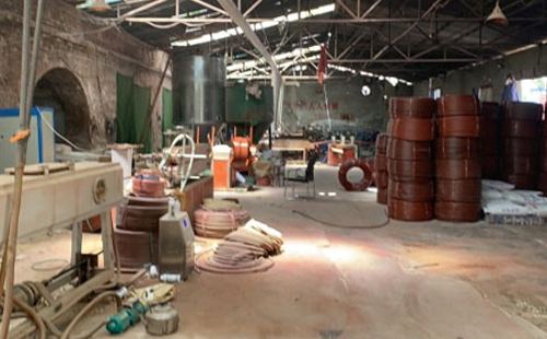 家装防火别忽视！阻燃特克斯穿线管安装规范详解