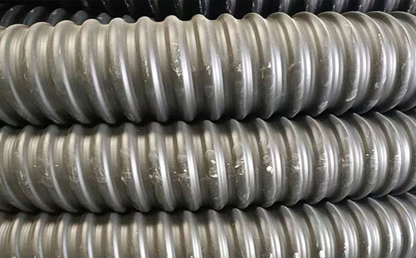现代线缆防护的理想选择：特克斯碳素波纹管技术特性与工程应用全景解析