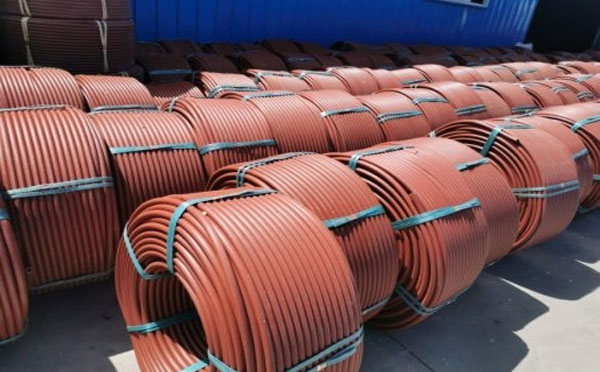 特克斯穿线管类型选型与建筑电气安装技术规范指南