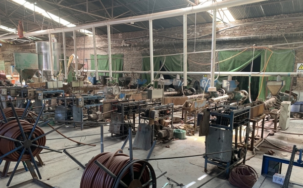 特克斯碳素波纹管技术参数与电力通信工程敷设规范